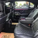 Mercedes-Benz S-Class 2023 435 л.с. — лот 56706570 из Китая