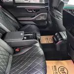 Mercedes-Benz S-Class 2023 435 л.с. — лот 56706570 из Китая