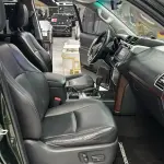Toyota Prado 2017 163 л.с. — лот 56716167 из Китая