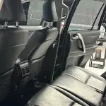 Toyota Prado 2017 163 л.с. — лот 56716167 из Китая