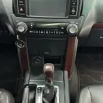 Toyota Prado 2017 163 л.с. — лот 56716167 из Китая