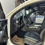 Mercedes-Benz GLC Coupe 2023 из Китая