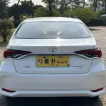 Toyota Corolla 2023 из Китая