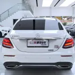 Mercedes-Benz E-Class 2018 245 л.с. — лот 56717157 из Китая