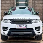 Land Rover Sport 2017 340 л.с. — лот 56717178 из Китая