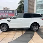 Land Rover Sport 2017 340 л.с. — лот 56717178 из Китая