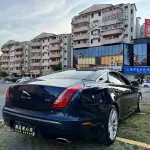 Jaguar XJ 2014 340 л.с. из Китая