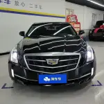 Cadillac ATS-L 2019 279 л.с. 279 л.с. из Китая