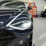 Hyundai Sonata 2021 из Китая