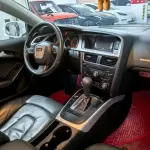 Audi A5 (Import) 2011 211 л.с. из Китая