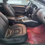 Audi A5 (Import) 2011 211 л.с. из Китая