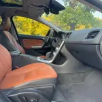 Volvo S60 2019 245 л.с. из Китая
