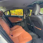Volvo S60 2019 245 л.с. из Китая