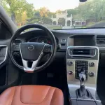 Volvo S60 2019 245 л.с. из Китая