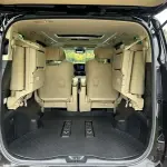 Toyota Vellfire 2020 117 л.с. из Китая