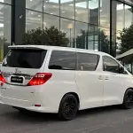 Toyota Alphard 2014 275 л.с. — лот 56965749 из Китая