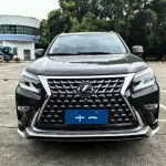 Lexus GX 2012 из Китая