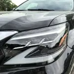 Lexus GX 2012 из Китая