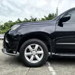 Lexus GX 2012 из Китая