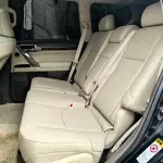 Lexus GX 2012 из Китая