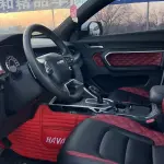 Haval H6 2020 224 л.с. из Китая