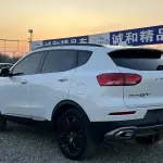Haval H6 2020 224 л.с. из Китая