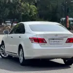 Lexus ES 2010 из Китая