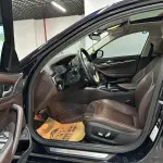 BMW 5 Series 2022 из Китая