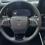 Toyota Crown Kluger 2022 из Китая