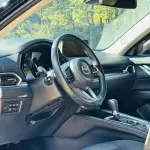 Mazda CX-5 2022 из Китая