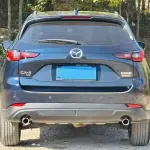 Mazda CX-5 2022 из Китая