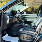 Mazda CX-5 2022 из Китая