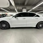 Mercedes-Benz A-Class AMG 2021 из Китая