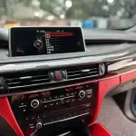 BMW X5 M 2017 575 л.с. из Китая
