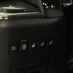 Lexus LM 2022 из Китая