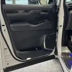 Lexus LM 2022 из Китая