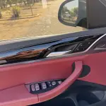 BMW X3 2022 184 л.с. — лот 56967152 из Китая