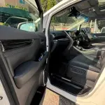 Toyota Alphard 2015 275 л.с. — лот 56967478 из Китая
