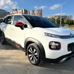 Citroen C4 Aircross 2019 из Китая