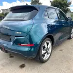 Ora Ora Good Cat 2023 из Китая