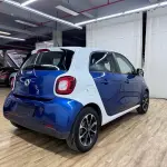 smart Smart Forfour 2016 из Китая