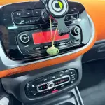 smart Smart Forfour 2016 из Китая