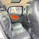 smart Smart Forfour 2016 из Китая