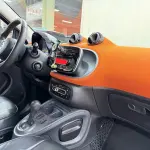 smart Smart Forfour 2016 из Китая