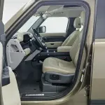 Land Rover Defender 2021 400 л.с. — лот 56713531 из Китая