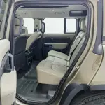 Land Rover Defender 2021 400 л.с. — лот 56713531 из Китая