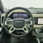 Land Rover Defender 2021 400 л.с. — лот 56713531 из Китая