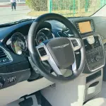 Chrysler Grand Voyager (Import) 2016 из Китая