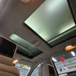 Mercedes-Benz S-Class 2011 231 л.с. из Китая