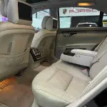 Mercedes-Benz S-Class 2011 231 л.с. из Китая
